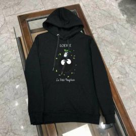 Picture of Loewe Hoodies _SKULoeweM-5XLkdtn2911004